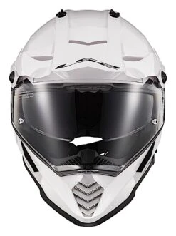 LS2 Blaze Helmet 21 LS2 Blaze Helmet -Motorcycle Accessories ls2 blaze helmet white 3
