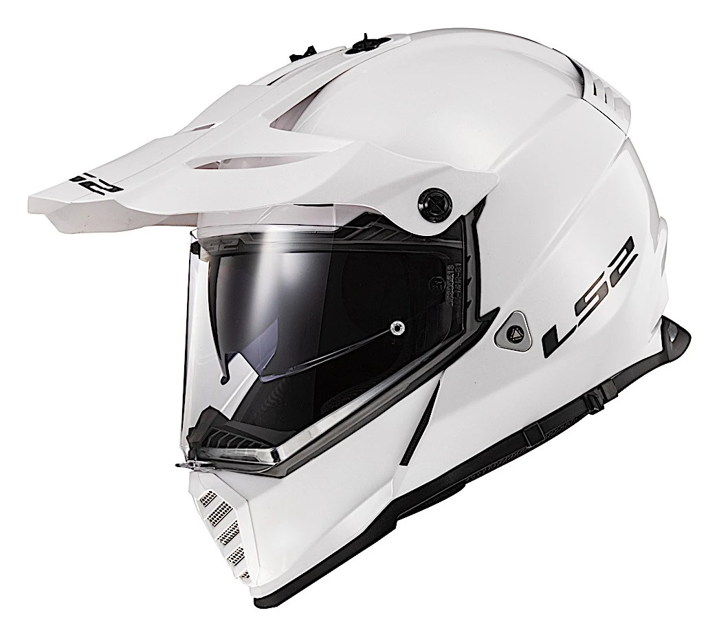 LS2 Blaze Helmet 7 LS2 Blaze Helmet - Image 5