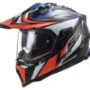 LS2 Explorer Carbon Focus Helmet -Motorcycle Accessories ls2 explorer carbon focus helmet