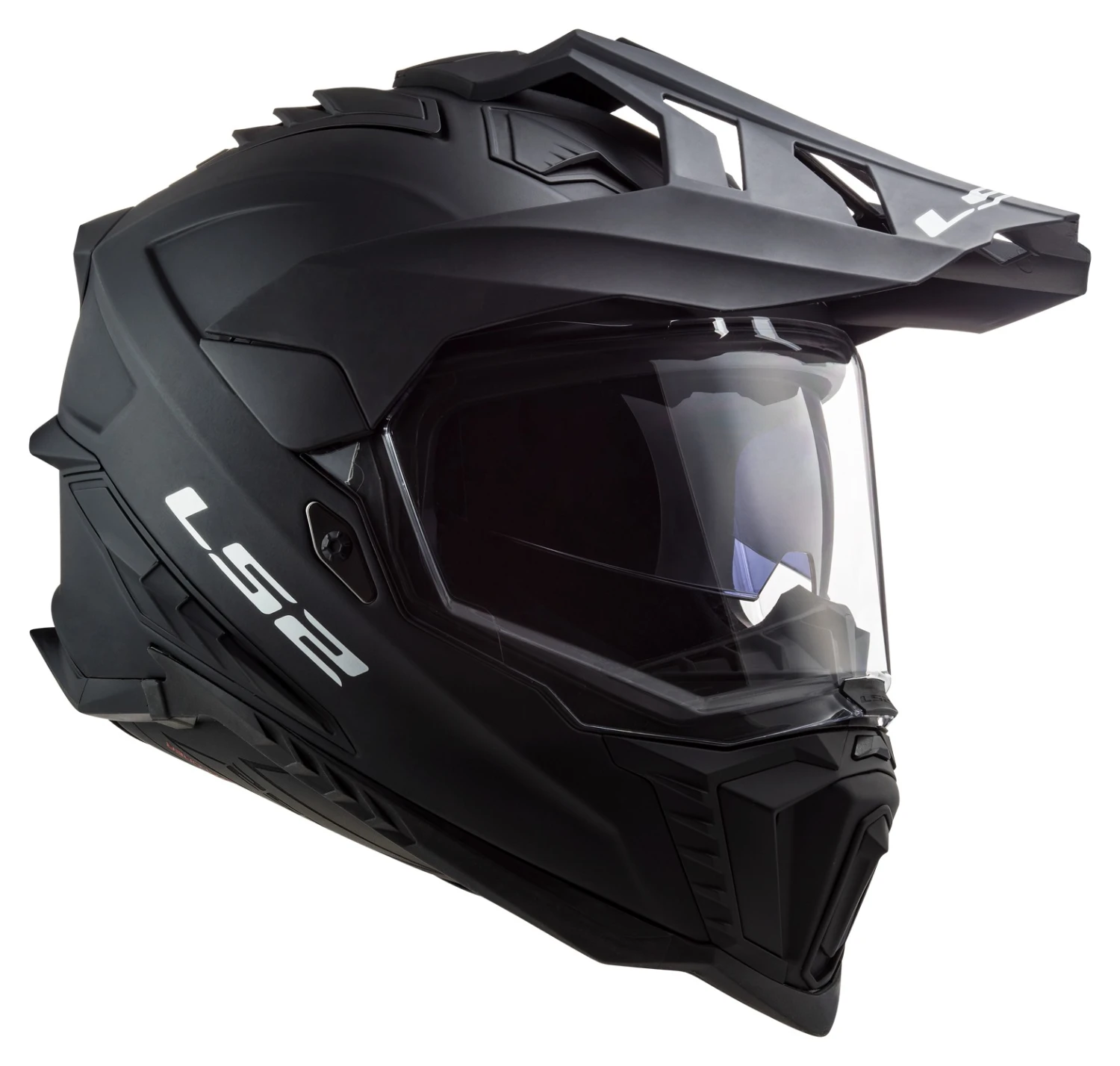 LS2 Explorer Helmet 5 LS2 Explorer Helmet - Image 3