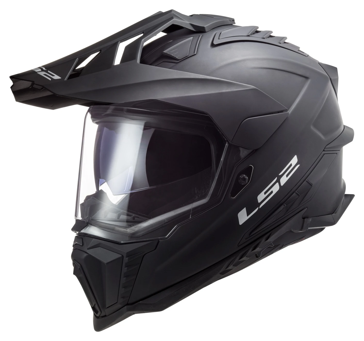 LS2 Explorer Helmet 3 LS2 Explorer Helmet