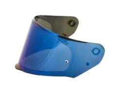 LS2 Assault/Rapid/Stream Pinlock Ready Face Shield -Motorcycle Accessories ls2 helmets assault rapid stream pinlock ready face shield 1