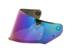 LS2 Assault/Rapid/Stream Pinlock Ready Face Shield -Motorcycle Accessories ls2 helmets assault rapid stream pinlock ready face shield 3