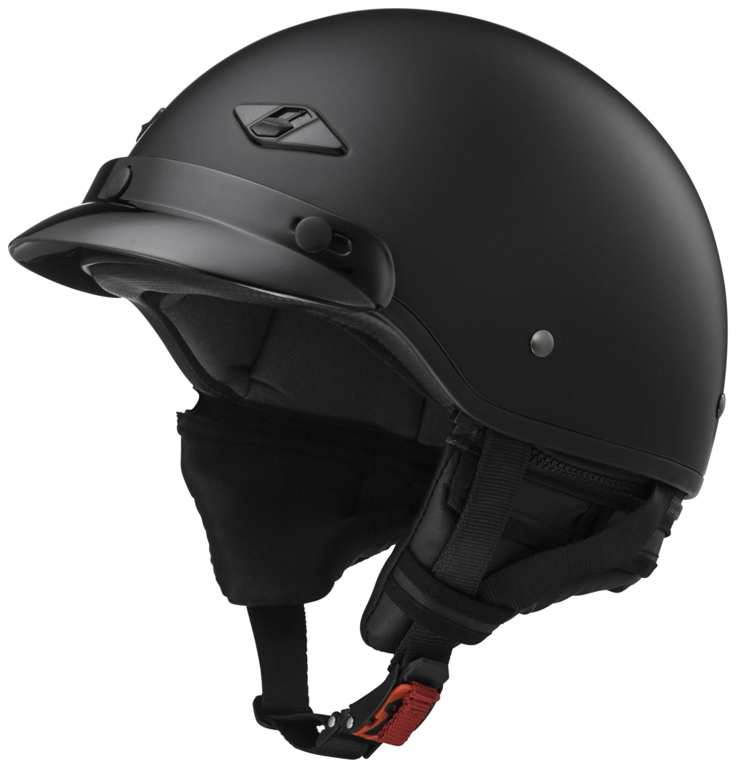 LS2 Bagger Helmet 5 LS2 Bagger Helmet - Image 3