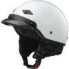 LS2 Bagger Helmet -Motorcycle Accessories ls2 helmets bagger568 solid helmet