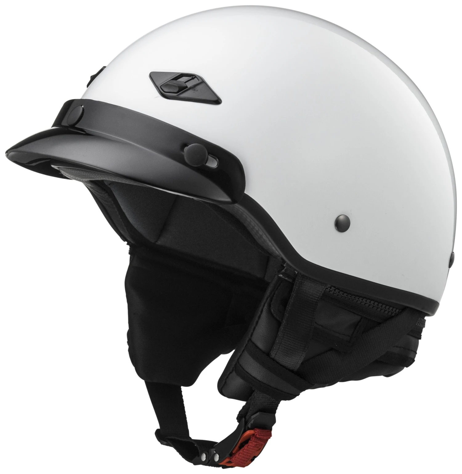 LS2 Bagger Helmet 3 LS2 Bagger Helmet