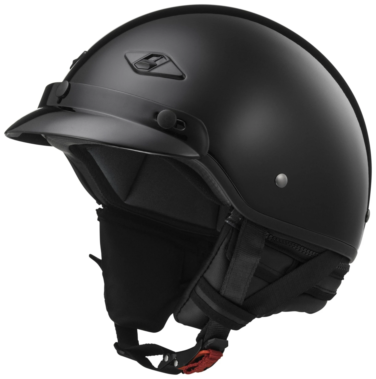 LS2 Bagger Helmet 4 LS2 Bagger Helmet - Image 2