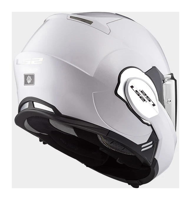 LS2 Valiant Helmet 12 LS2 Valiant Helmet - Image 10