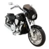 Memphis Shades Bullet Fairing Honda [Previously Installed]