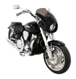 Memphis Shades Bullet Fairing Honda [Previously Installed]