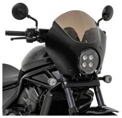 Memphis Shades Gauntlet Fairing Honda Rebel 1100 2021-2023