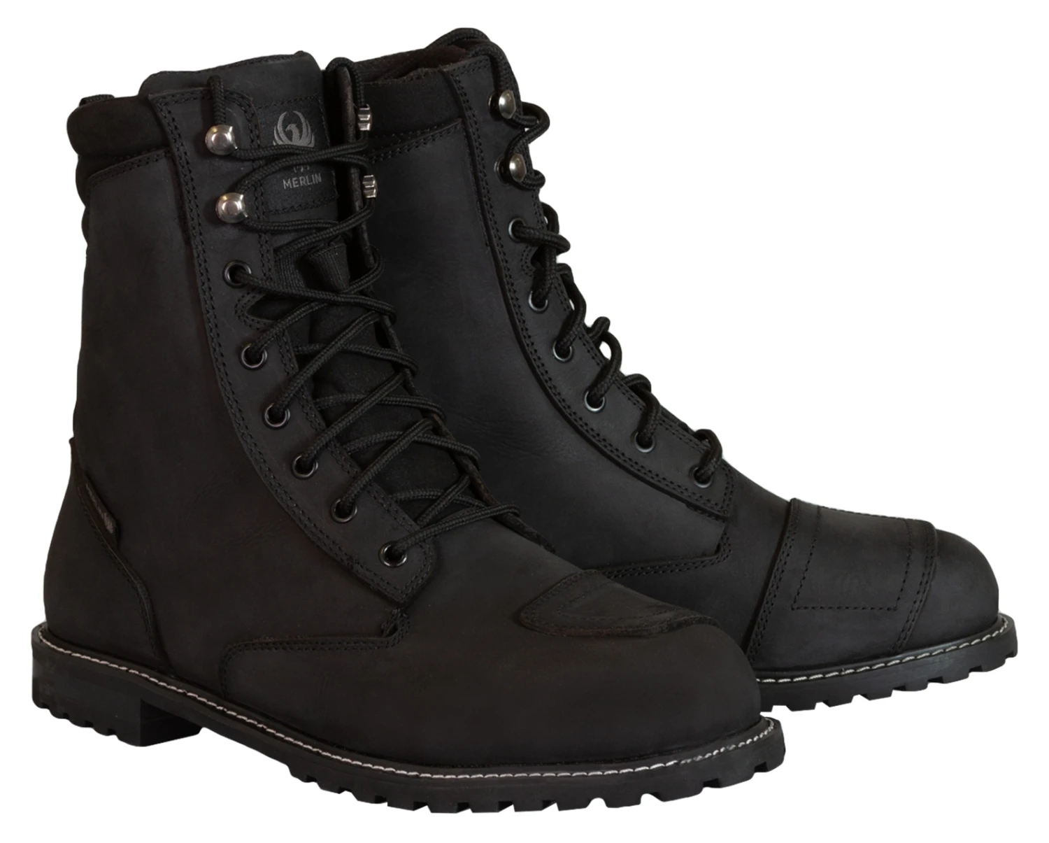 Merlin Drax II D3O Boots 3 Merlin Drax II D3O Boots