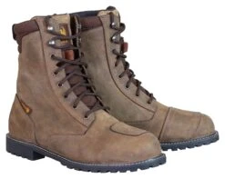 Merlin Drax II D3O Boots 10 Merlin Drax II D3O Boots -Motorcycle Accessories merlin drax iid3 o boots brown