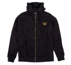 Merlin Gorsey Zip Hoody
