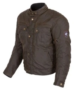Merlin Perton Jacket -Motorcycle Accessories merlin perton jacket size olive