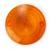 Milwaukee Twins Amber Replacement Turn Signal Lens For Harley 1986-2017 1 Milwaukee Twins Amber Replacement Turn Signal Lens For Harley 1986-2017 -Motorcycle Accessories milwaukee twins amber replacement turn signal lens for harley19862017