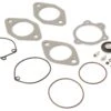 Milwaukee Twins Deluxe Rebuild Kit For Keihin Carburetor -Motorcycle Accessories milwaukee twins deluxe rebuild kit for keihin carburetor