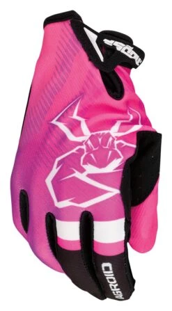 Moose Racing Agroid Pro Gloves 12 Moose Racing Agroid Pro Gloves -Motorcycle Accessories moose racing agroid pro gloves 3