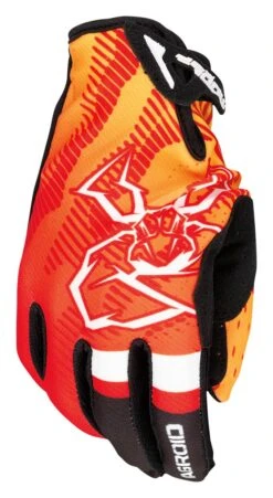 Moose Racing Agroid Pro Gloves 13 Moose Racing Agroid Pro Gloves -Motorcycle Accessories moose racing agroid pro gloves 4