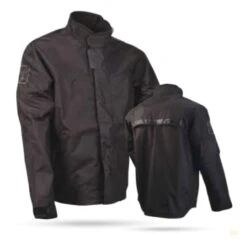 Moose Racing XC1 Rain Jacket