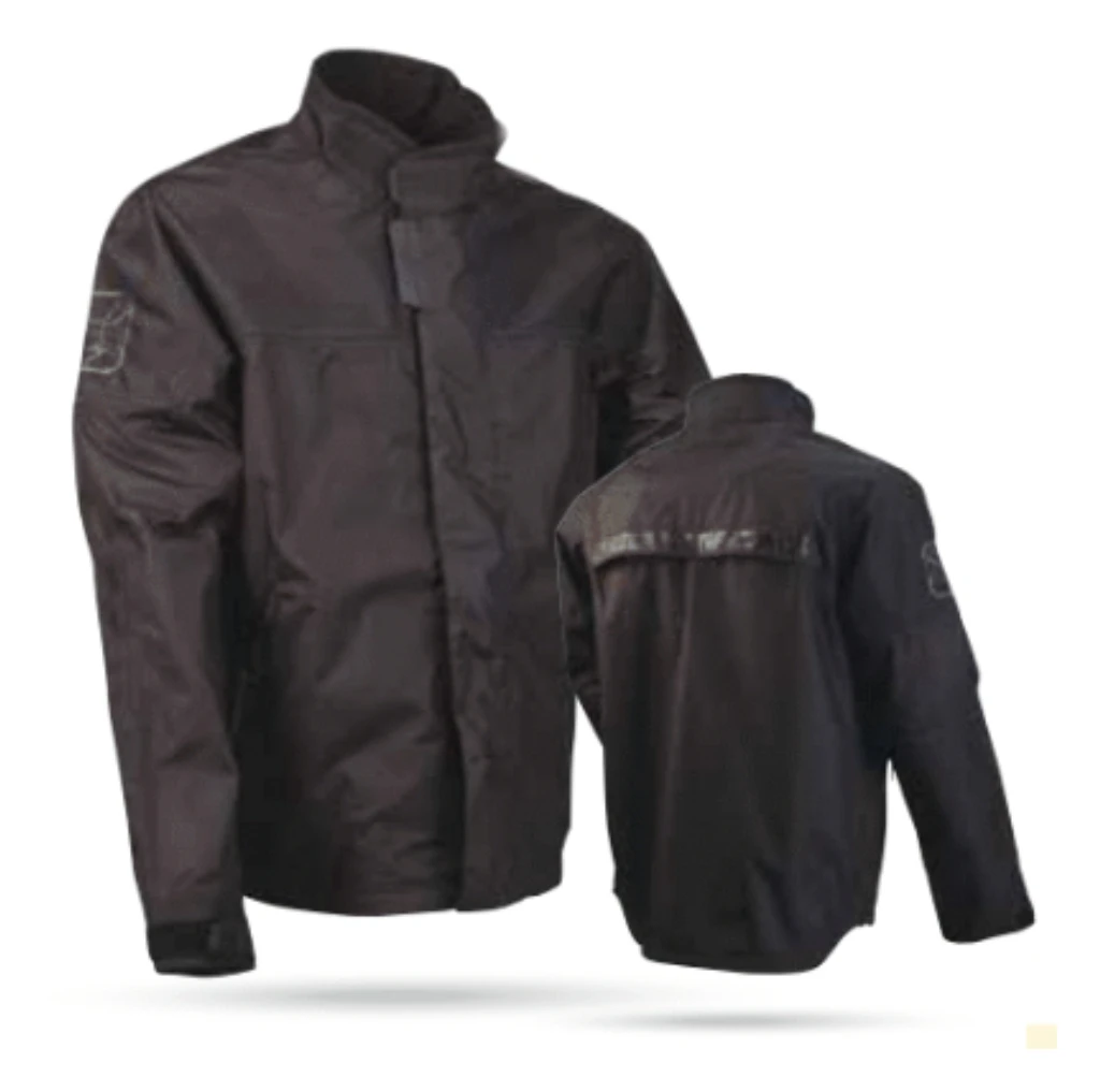 Moose Racing XC1 Rain Jacket 3 Moose Racing XC1 Rain Jacket