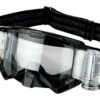 Moose Racing XCR Goggle Roll-Off System -Motorcycle Accessories moose racing xcr goggle roll off system