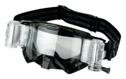 Moose Racing XCR Goggle Roll-Off System