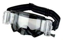 Moose Racing XCR Goggle Roll-Off System [Open Box]