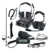 NavAtlas 2 Person Over-The-Head Communication Package