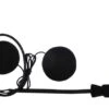 NavAtlas NH100 Off-road Helmet Style Headset -Motorcycle Accessories nav atlas nh100 offroad helmet style headset