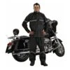 Nelson-Rigg Stormrider Rain Suit -Motorcycle Accessories nelson rigg stormrider rain suit black black