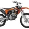 New Ray Toys 2011 KTM 350SX 1:12 Model 1 New Ray Toys 2011 KTM 350SX 1:12 Model -Motorcycle Accessories new ray toys2011 ktm350 sx112 model