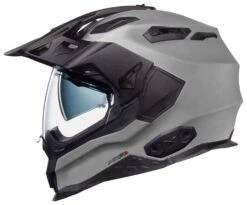 Nexx X.WED2 Purist Helmet -Motorcycle Accessories nexx helmets x wed2 matte matte grey