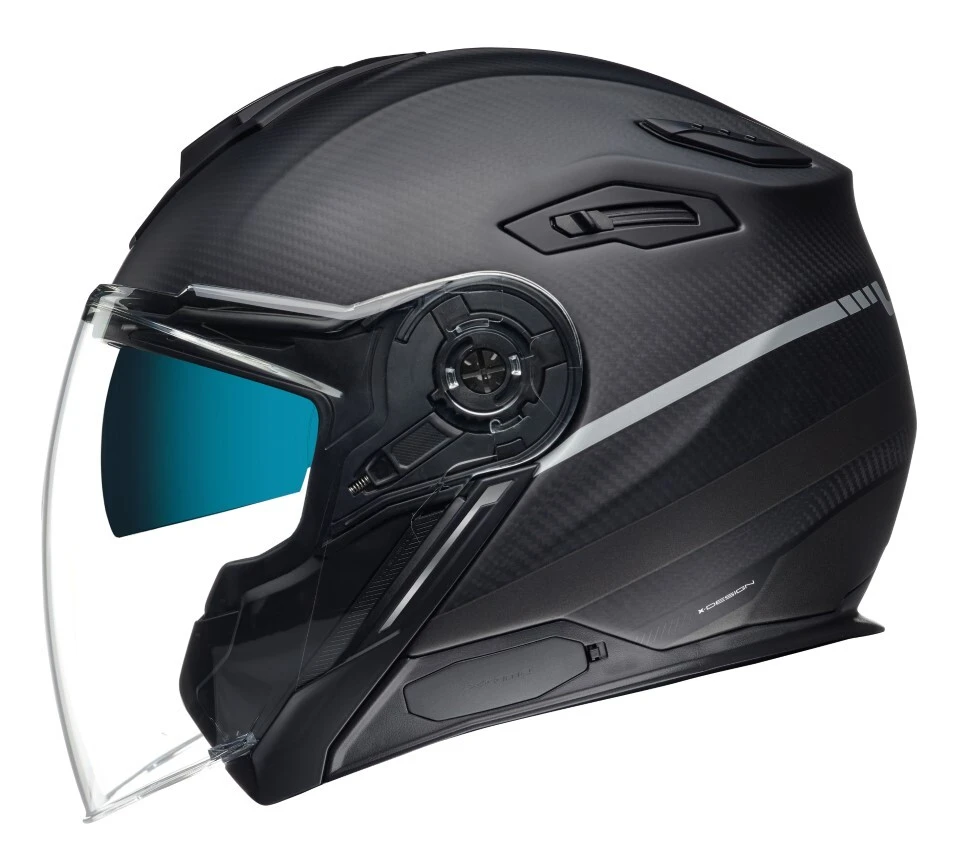 Nexx X.Viliby Carbon Gent Helmet 4 Nexx X.Viliby Carbon Gent Helmet - Image 2