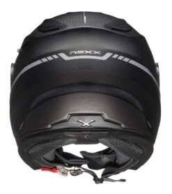 Nexx X.Viliby Carbon Gent Helmet 7 Nexx X.Viliby Carbon Gent Helmet -Motorcycle Accessories nexx viliby carbon gent helmet carbon fiber 2