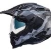 Nexx X.WED2 Hill End Helmet -Motorcycle Accessories nexx x wild enduro hillend helmet