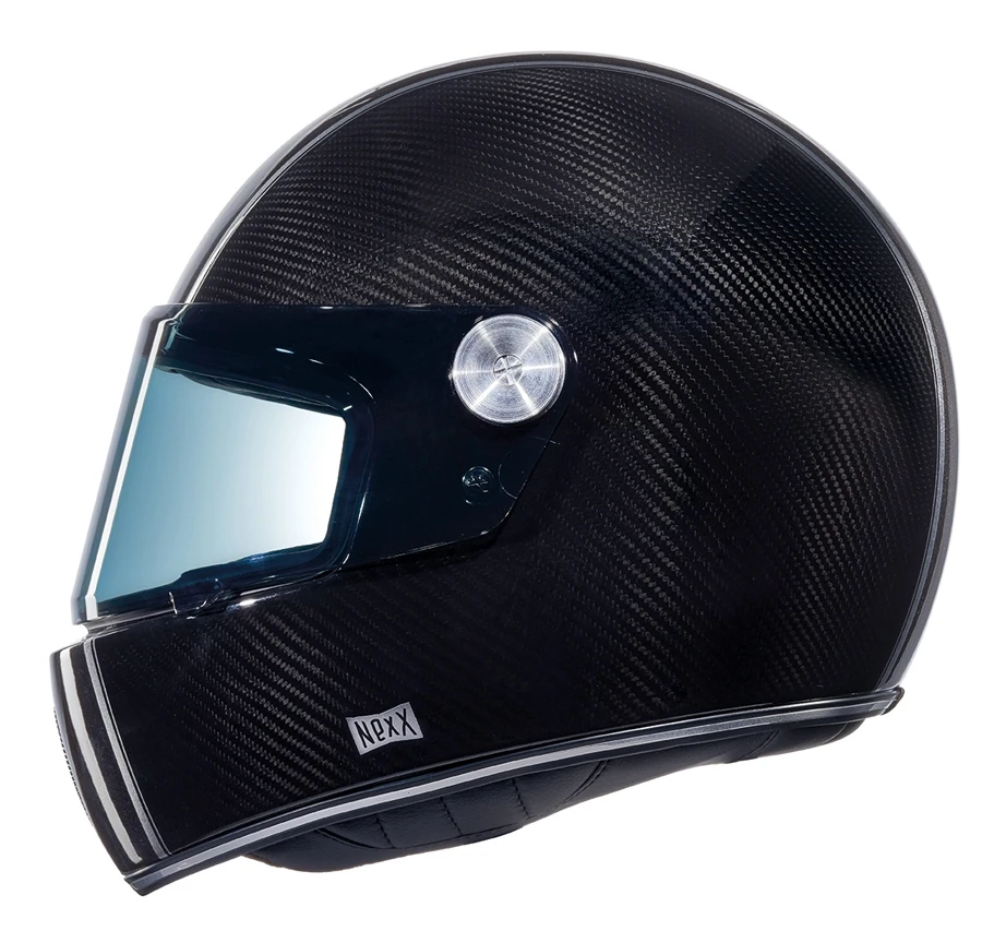 Nexx XG100 Racer Carbon Helmet 4 Nexx XG100 Racer Carbon Helmet - Image 2