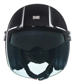 Nexx XG10 Carbon SV Helmet -Motorcycle Accessories nexx xg10 carbon sv helmet carbon 1