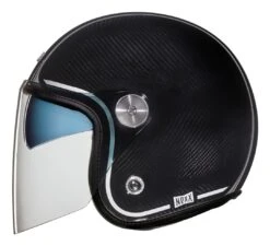 Nexx XG10 Carbon SV Helmet -Motorcycle Accessories nexx xg10 carbon sv helmet carbon 2