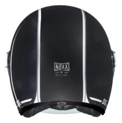 Nexx XG10 Carbon SV Helmet -Motorcycle Accessories nexx xg10 carbon sv helmet carbon 3