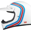Nexx XG200 Ghardaia Helmet -Motorcycle Accessories nexx xg200 ghardaia helmet white red