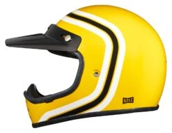 Nexx XG200 Ghardaia Helmet 8 Nexx XG200 Ghardaia Helmet -Motorcycle Accessories nexx xg200 ghardaia helmet yellow black 1
