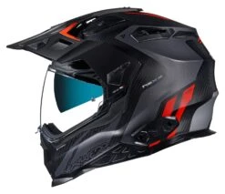 Nexx X.WED2 Vaal Carbon Helmet -Motorcycle Accessories nexx xwed2 vaal carbon helmet 1