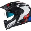 Nexx X.WED2 Vaal Carbon Helmet -Motorcycle Accessories nexx xwed2 vaal carbon helmet
