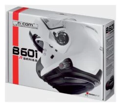 Nolan B601 R N-Com System -Motorcycle Accessories nolan helmets b601 rn com system 1