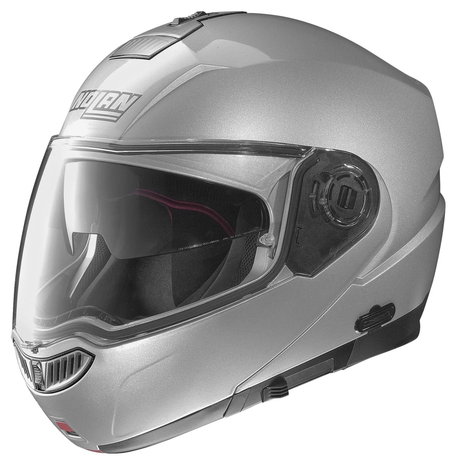 Nolan N104 EVO Helmet - Solid (XS) 3 Nolan N104 EVO Helmet - Solid (XS)