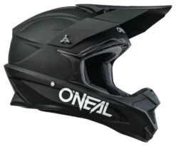 O'Neal 1 Series Helmet - Solid 12 O'Neal 1 Series Helmet - Solid -Motorcycle Accessories o neal1 series solid helmet 1