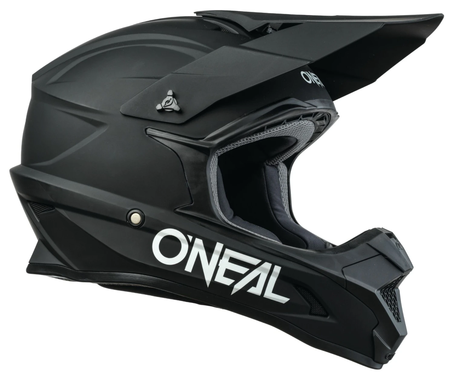 O'Neal 1 Series Helmet - Solid 4 O'Neal 1 Series Helmet - Solid - Image 2