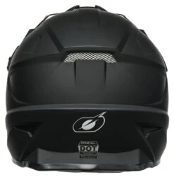 O'Neal 1 Series Helmet - Solid 13 O'Neal 1 Series Helmet - Solid -Motorcycle Accessories o neal1 series solid helmet 2