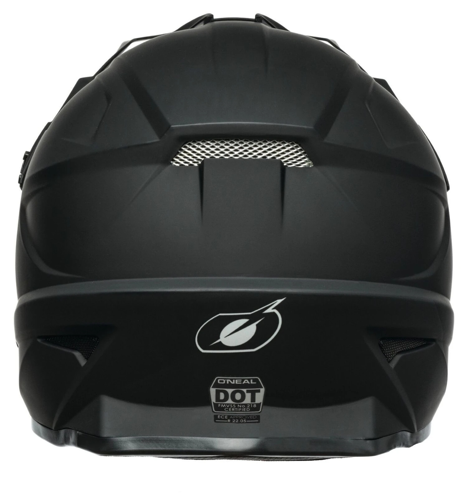 O'Neal 1 Series Helmet - Solid 5 O'Neal 1 Series Helmet - Solid - Image 3